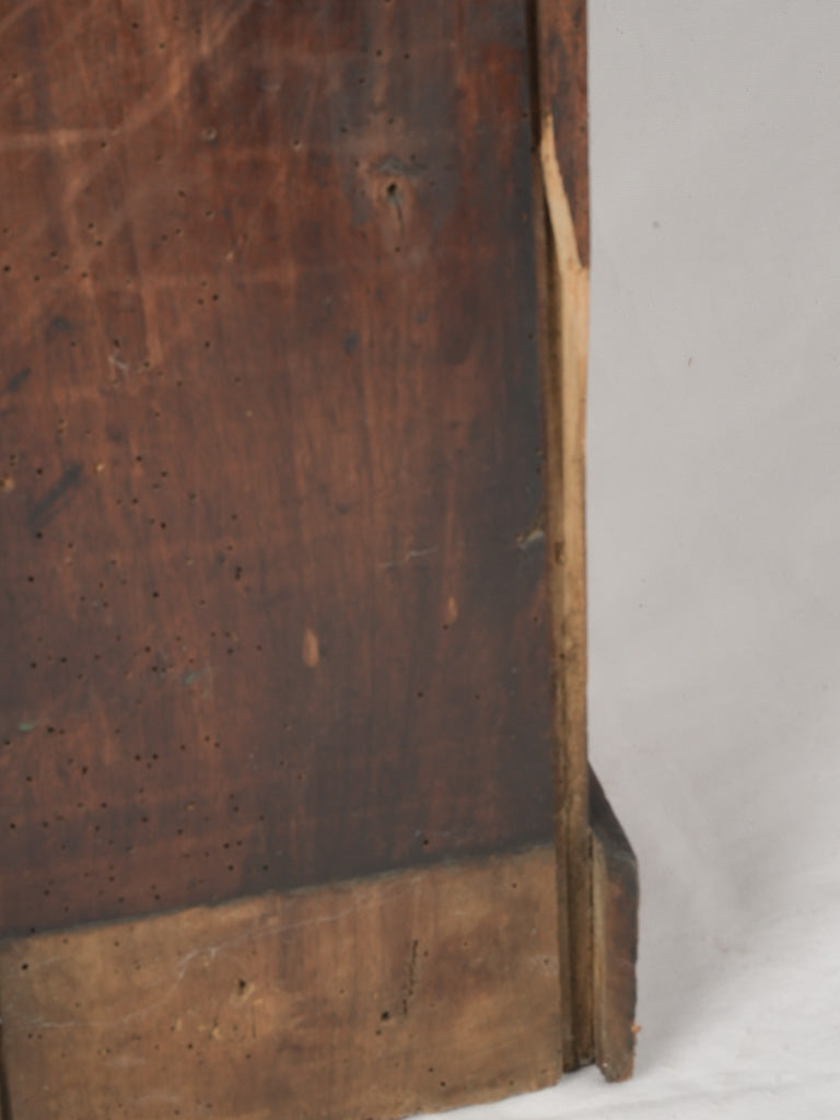 Functional sliding-panel cabinet