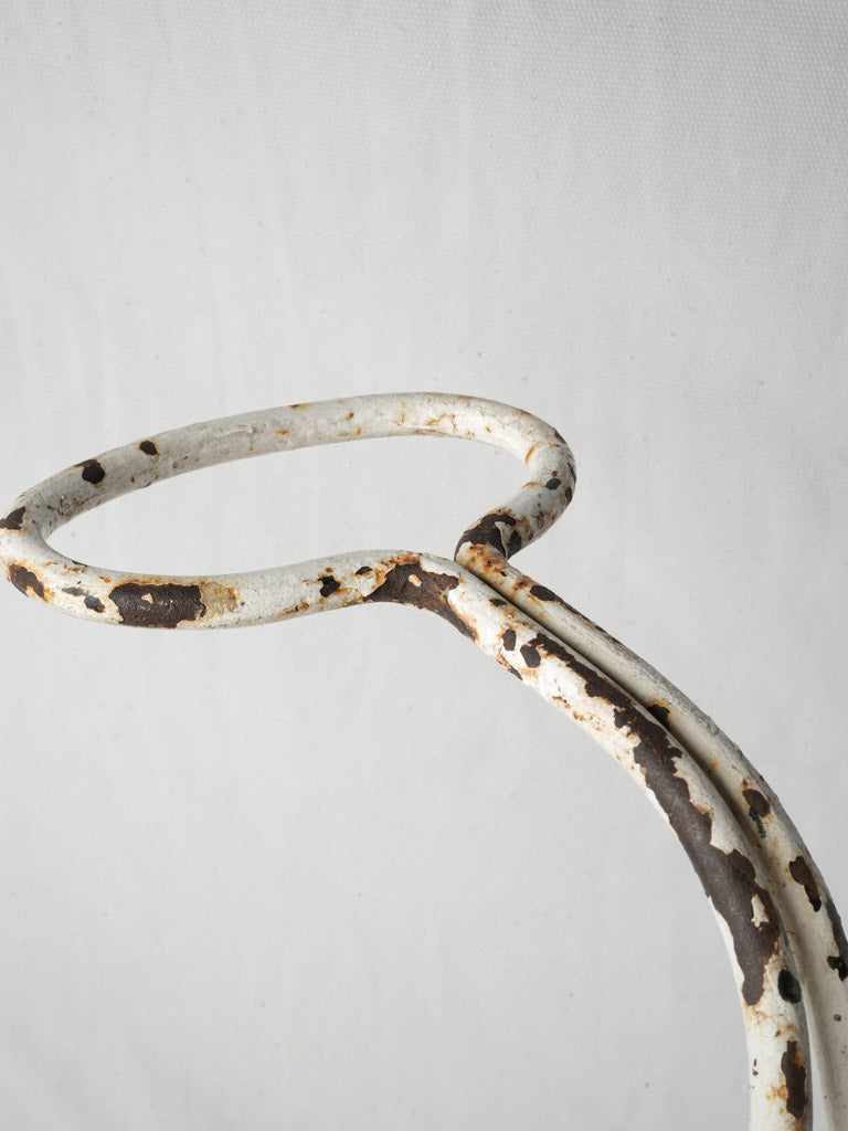 Iconic Mathieu Matégot-style furniture