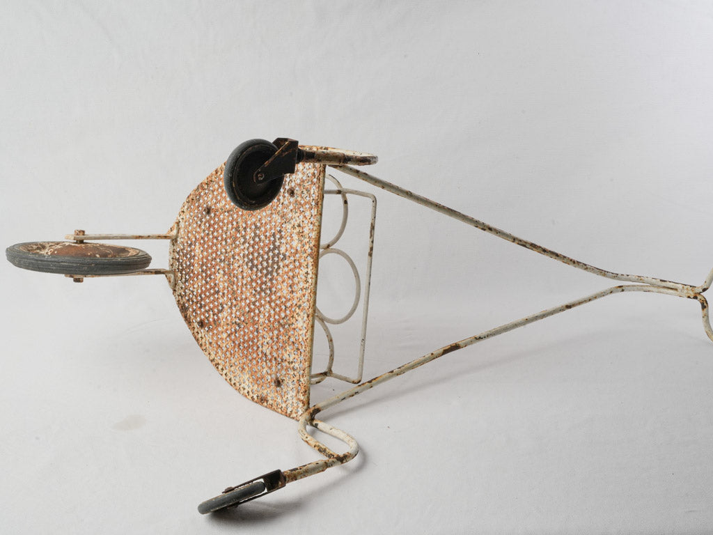 Flawless blend of form and function