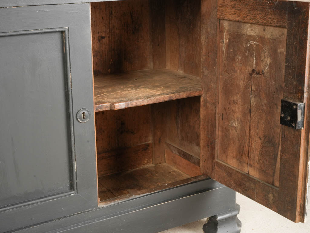 Vintage 1870s Sideboard
