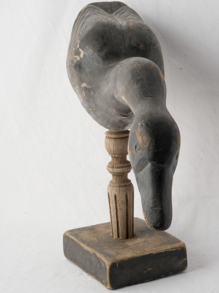 1950s French farmhouse decor piece