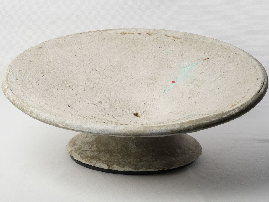 Timeless elegant garden vessels