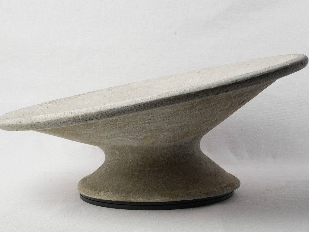 Clean-line architectural planters