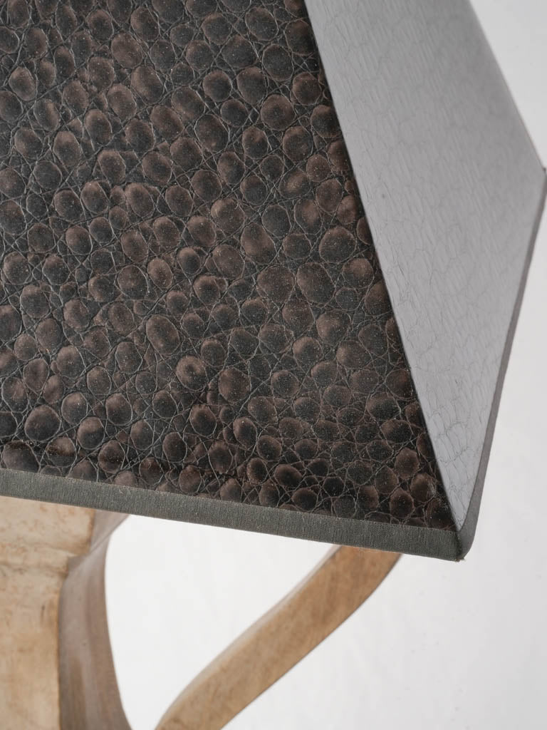 Elegant vintage lighting piece