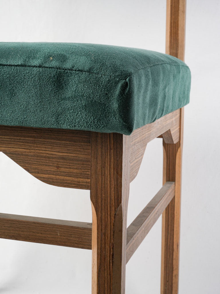 Durable luxurious dining chairs