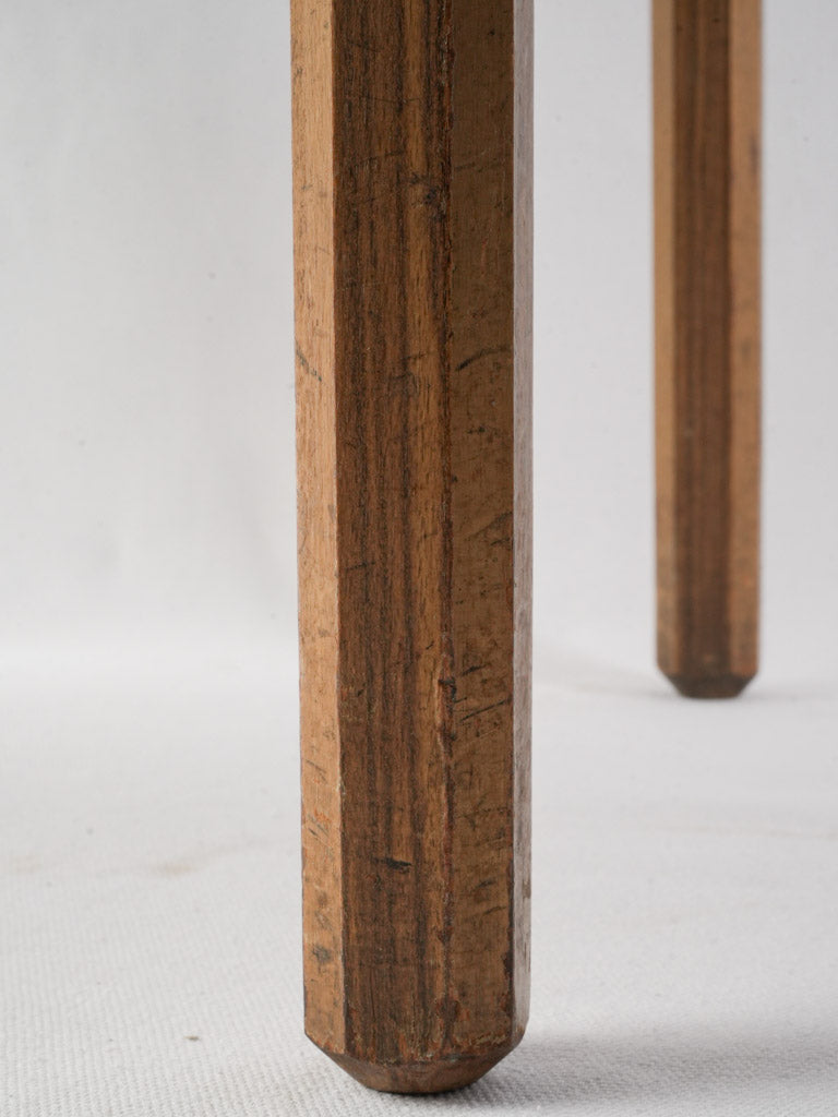 Understated elegant seating set