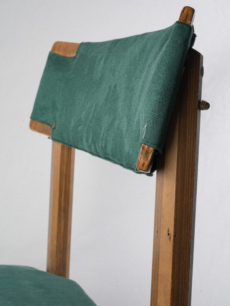 Stylish timeless dining chairs