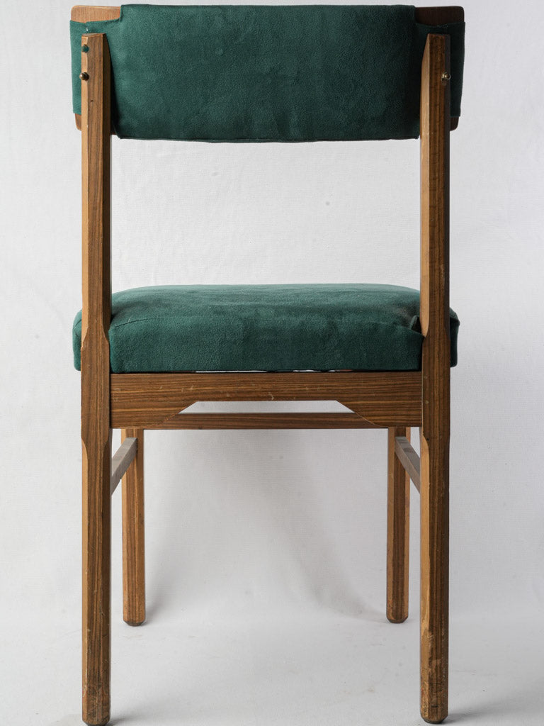 Versatile modern home chairs