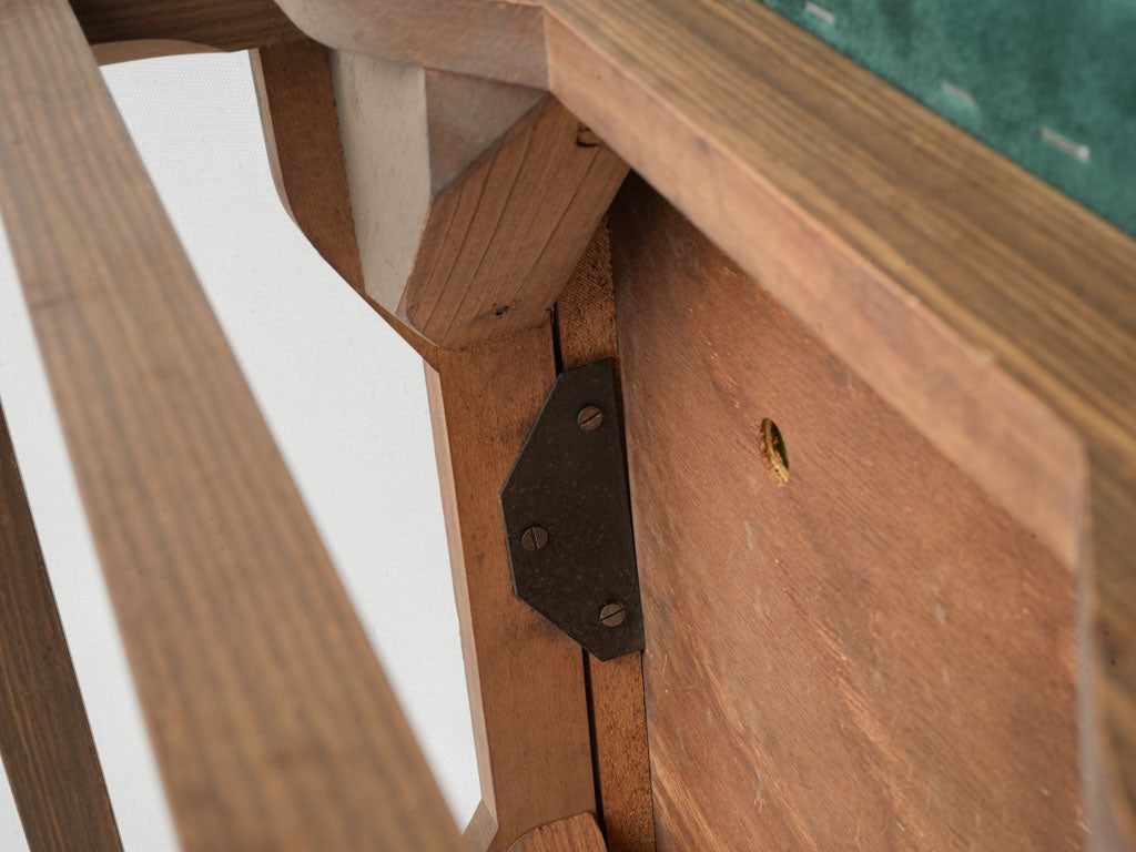 Sophisticated handcrafted chairs