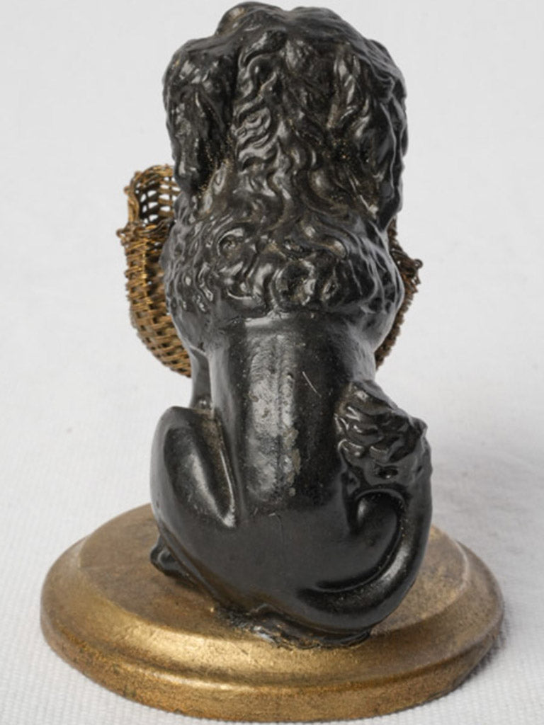 Collectible French Art Nouveau Piece