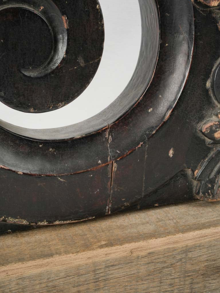 Sophisticated Napoleon III-era lamps