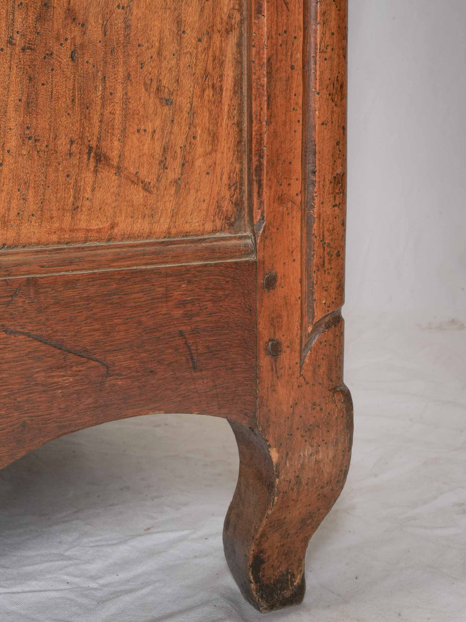 18th Century Provincial Buffet - 37½" x 52¾"