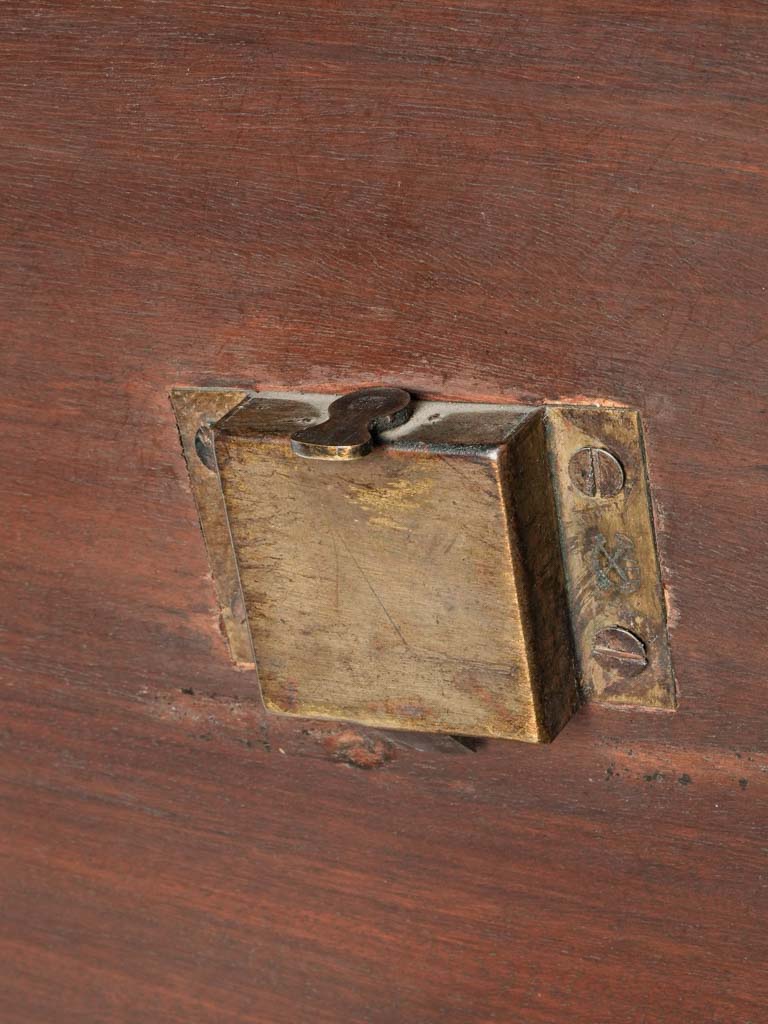 Charming centerpiece Napoléon III guéridon