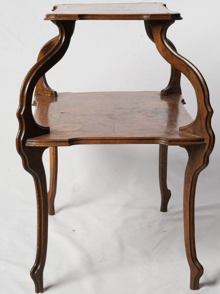 Refined design by Émile Gallé