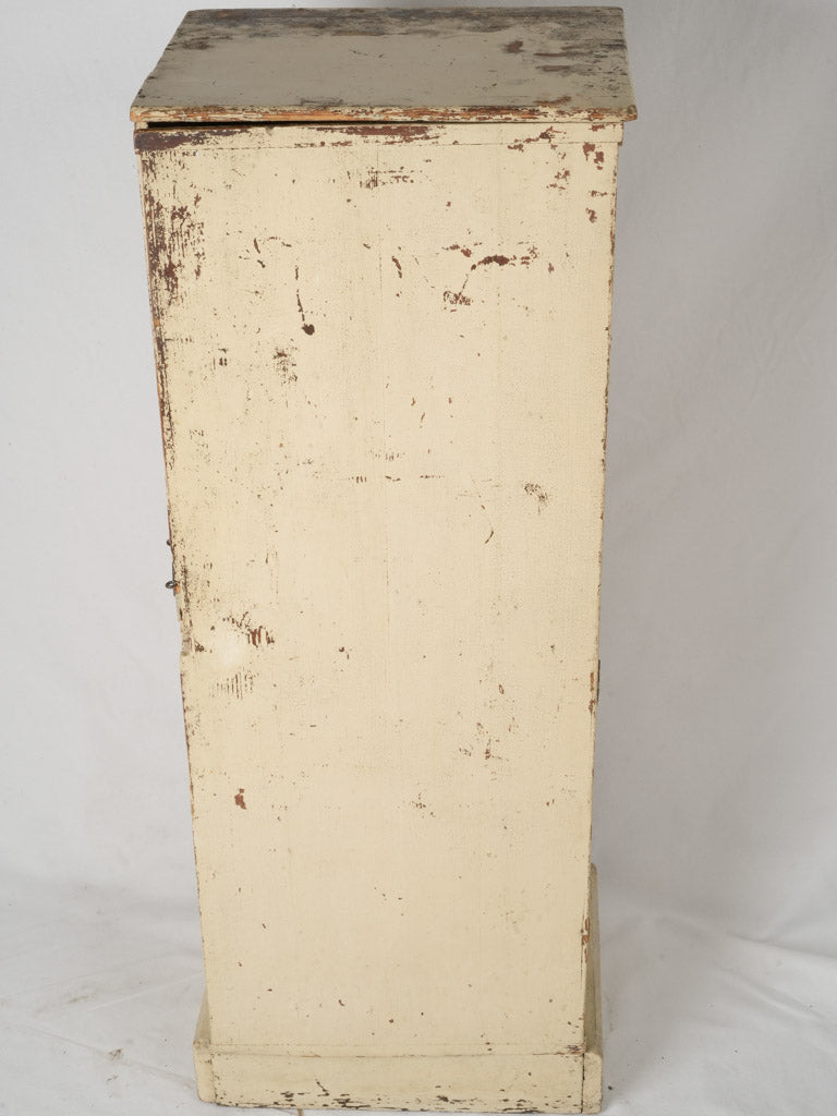 Early 20th Century, Authentic, Wooden Cupboard