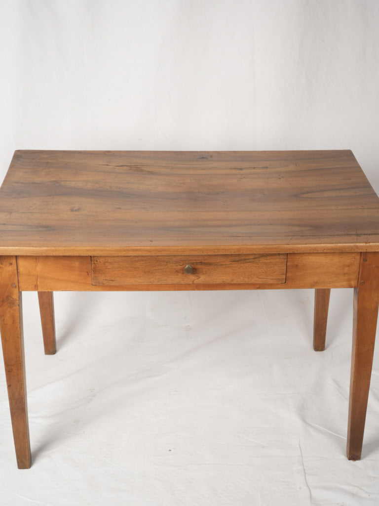 Compact French kitchen table