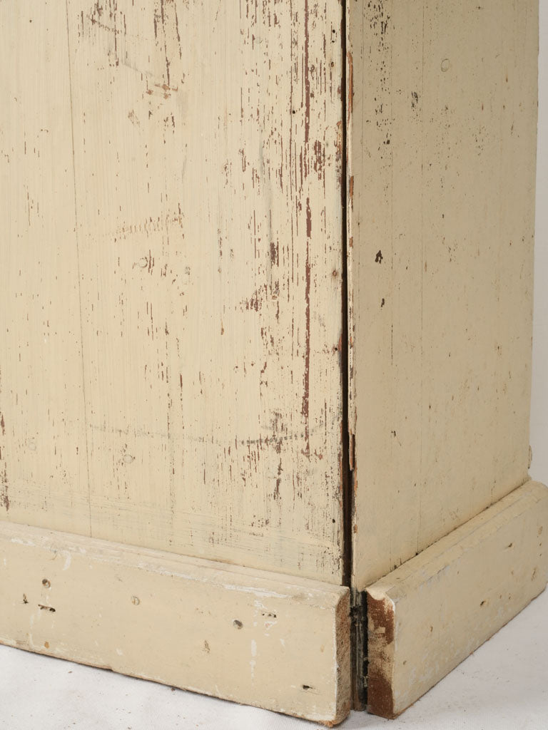 Provenance, Patina, Vintage, French Cupboard