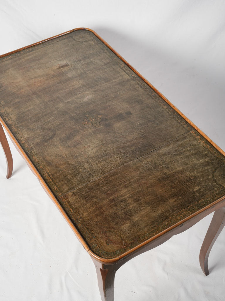 Poetic vintage furniture