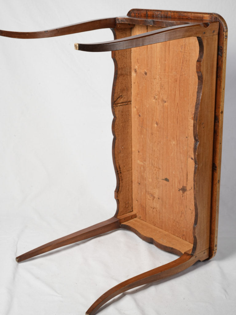 Sophisticated antique desk