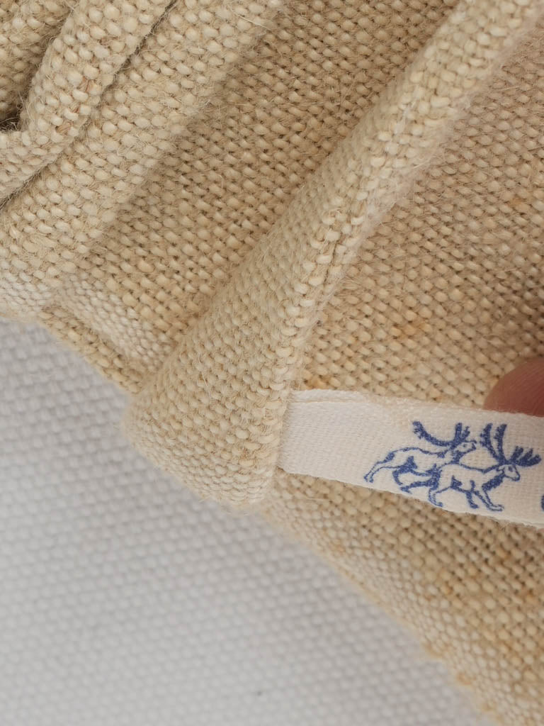 Prestigious Marque Qualite French kitchen towels