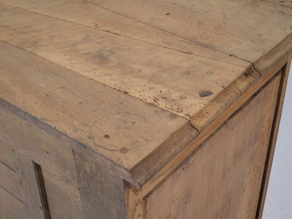 Enduring elegance French furniture