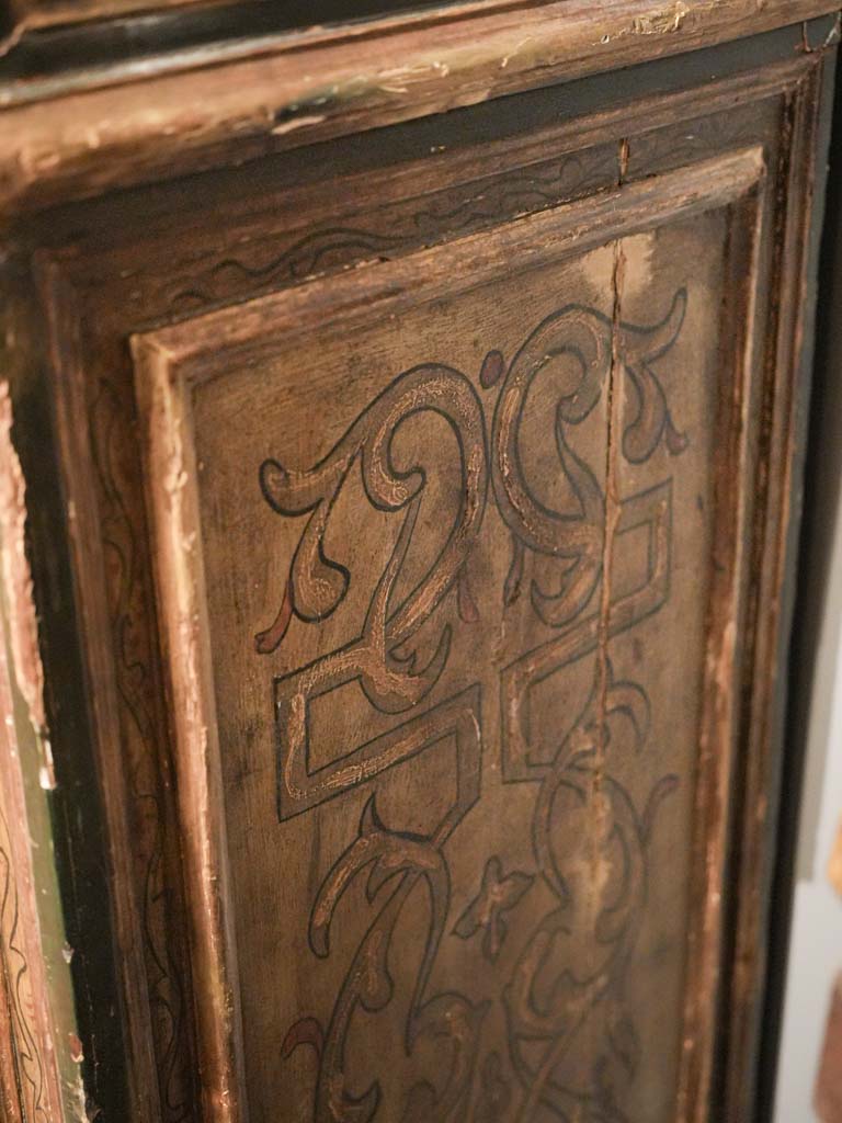 Sophisticated Northern Italian wardrobe