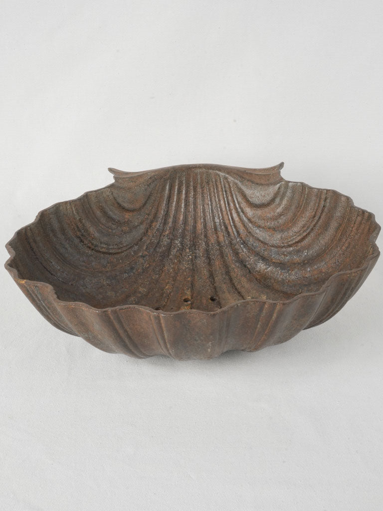 Robust and lightweight cast iron