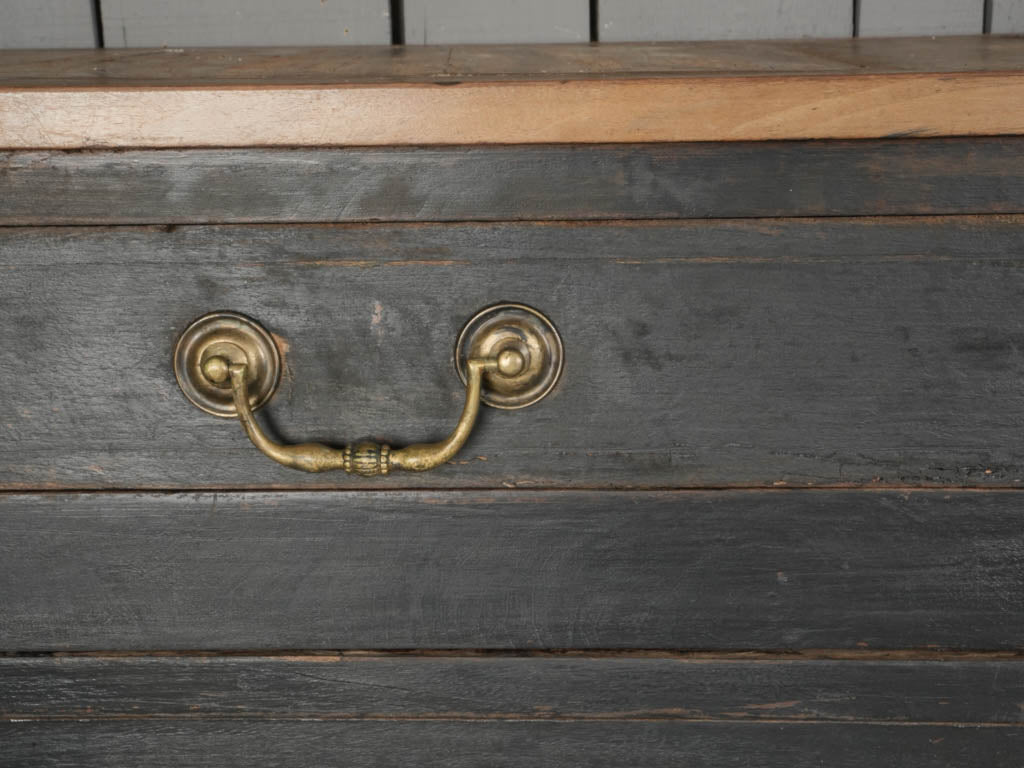 Classic 19th-Century Sideboard