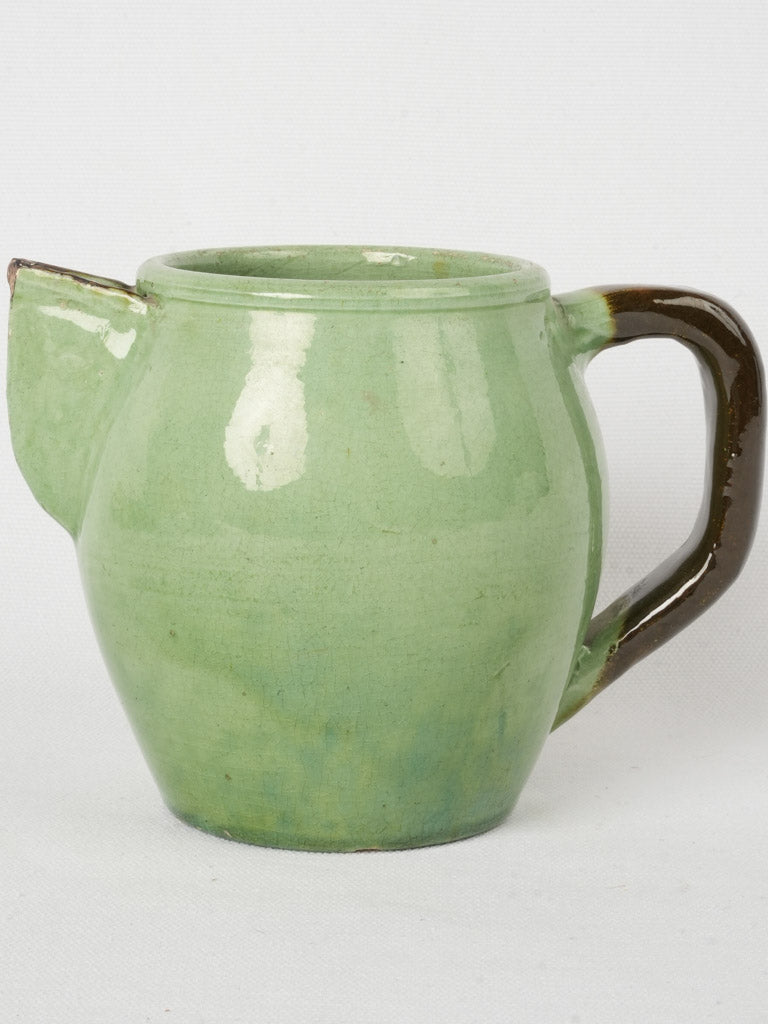 Elegant Collectible Dieulefit Water Jug