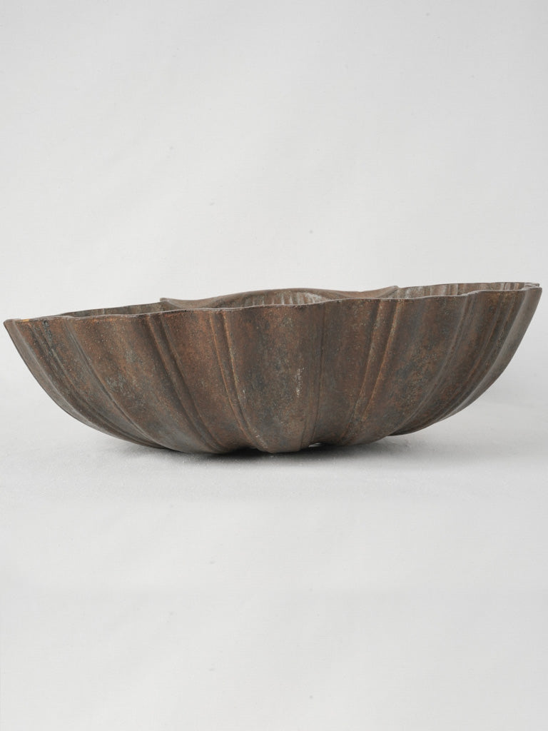 Antique charm decorative accent