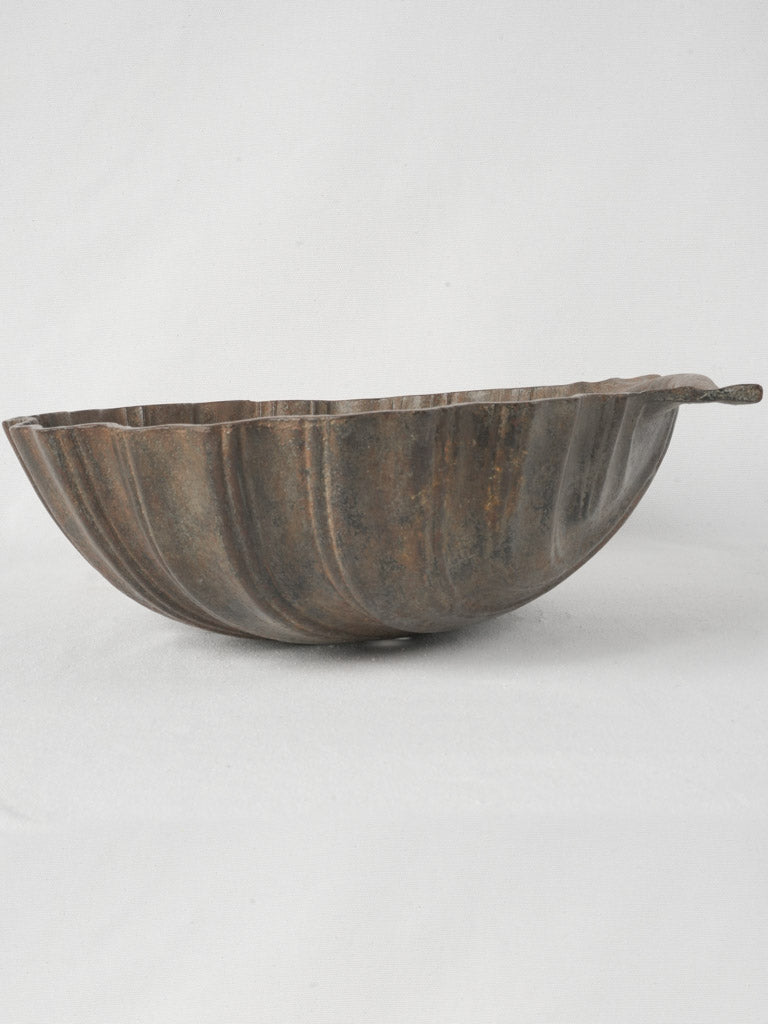 Vintage timeless religious bénitier