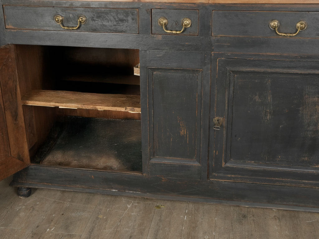 Stylish Painted Furniture Sideboard