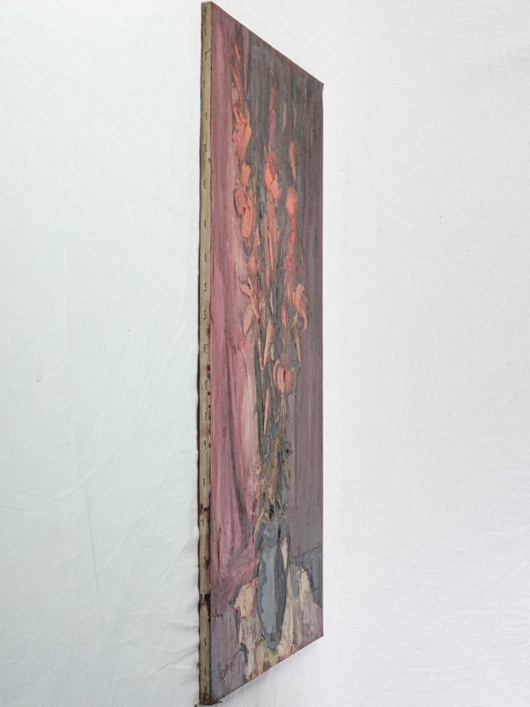 Energetic decorative wall decoration