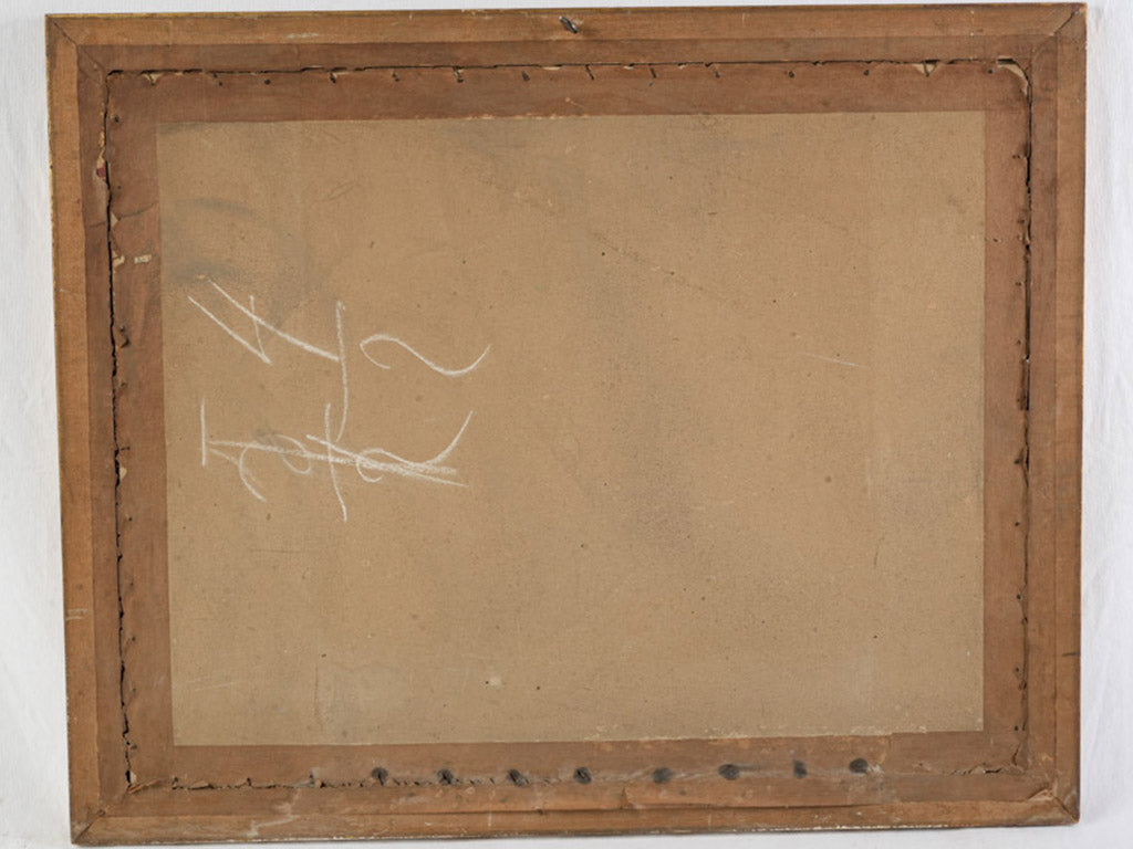 Collectible narrative-themed masterpiece