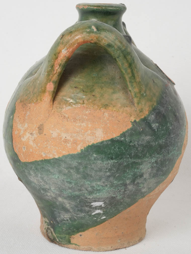 Vintage Collectible Water Container