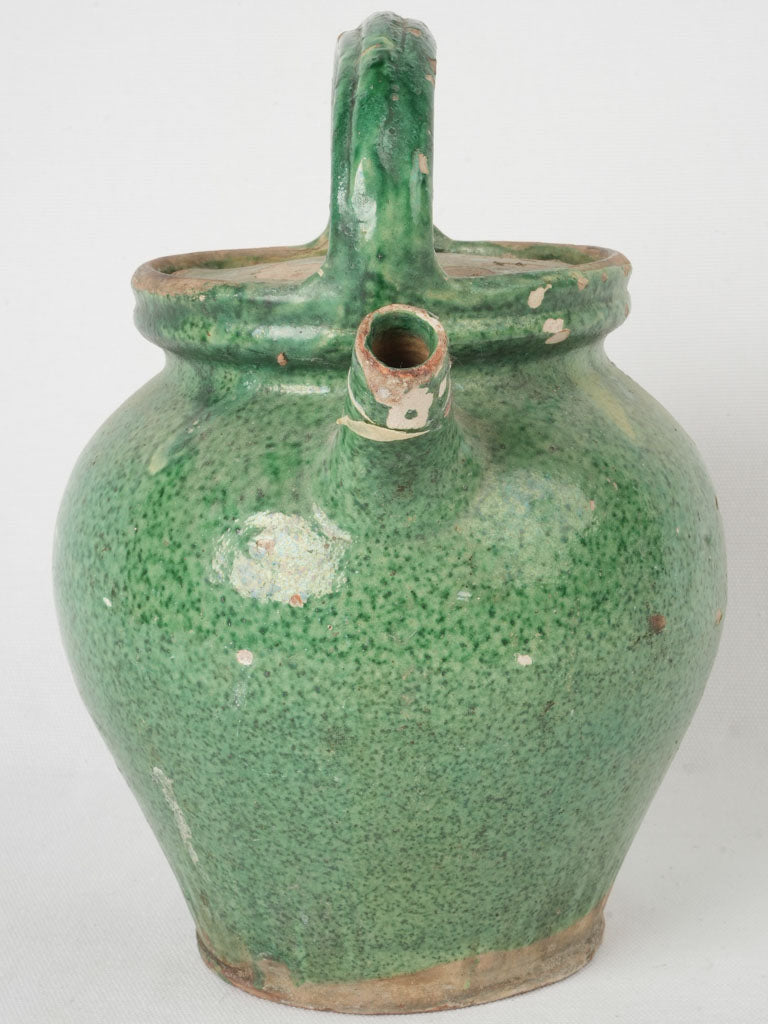 19th Century, Old, Drôme/Savoy, Ornate, Pitcher