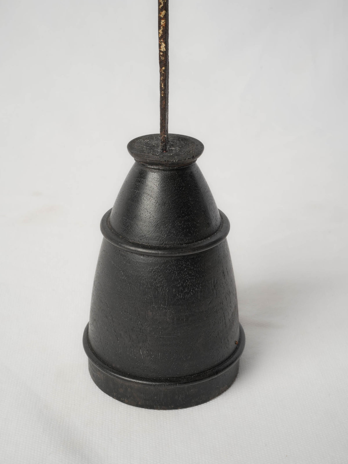 Antique French floral spray object