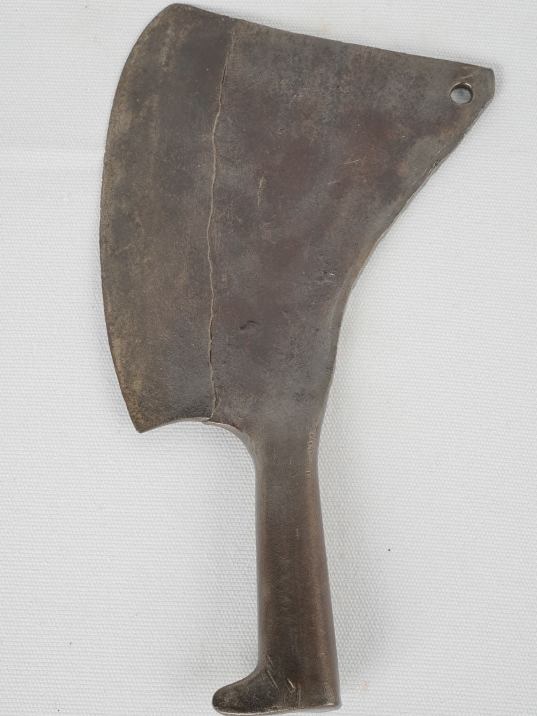 Vintage, Rustic, Artisan, Butcher's Shop Knife