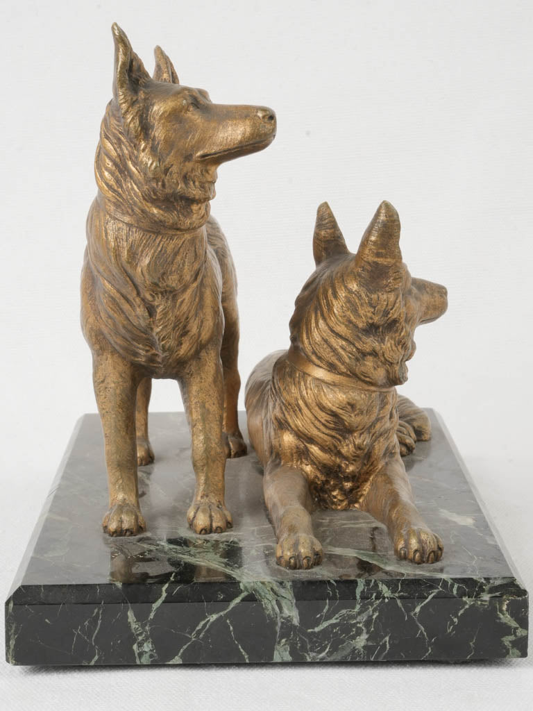 Elegant collectible Chiparus masterpiece