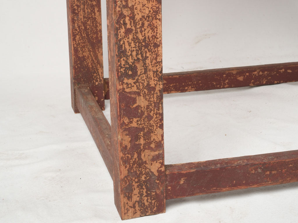 Authentic early 20th-century table
