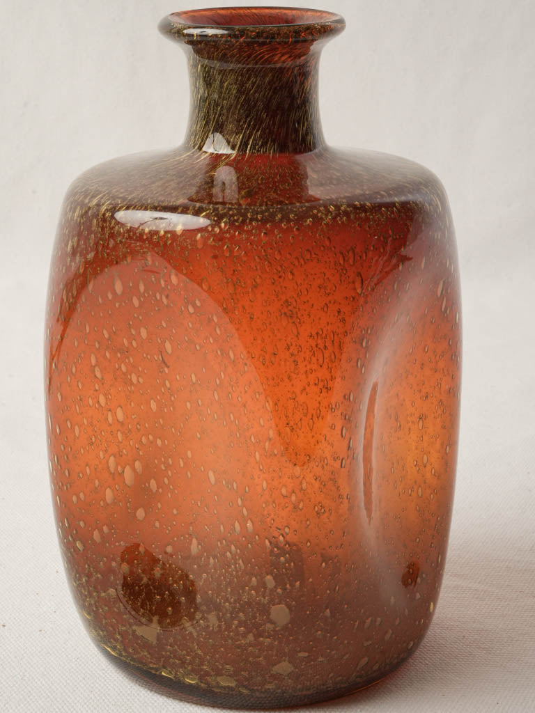 Artisanal 1960s Biot glasswork