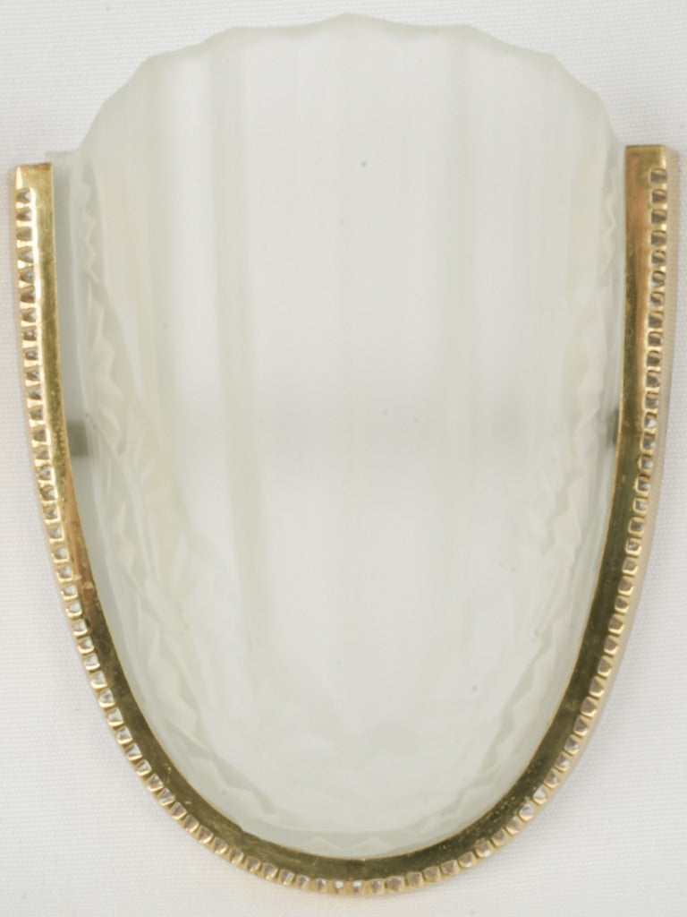 Stylized vintage lighting accessories