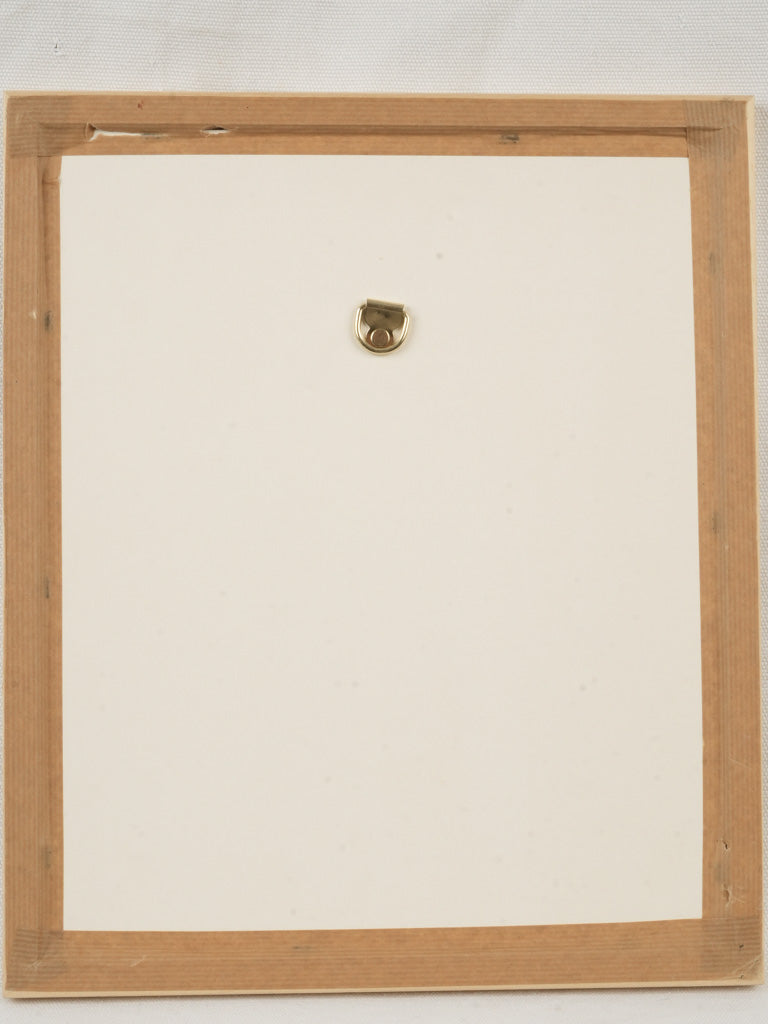 Captivating circus-themed image.