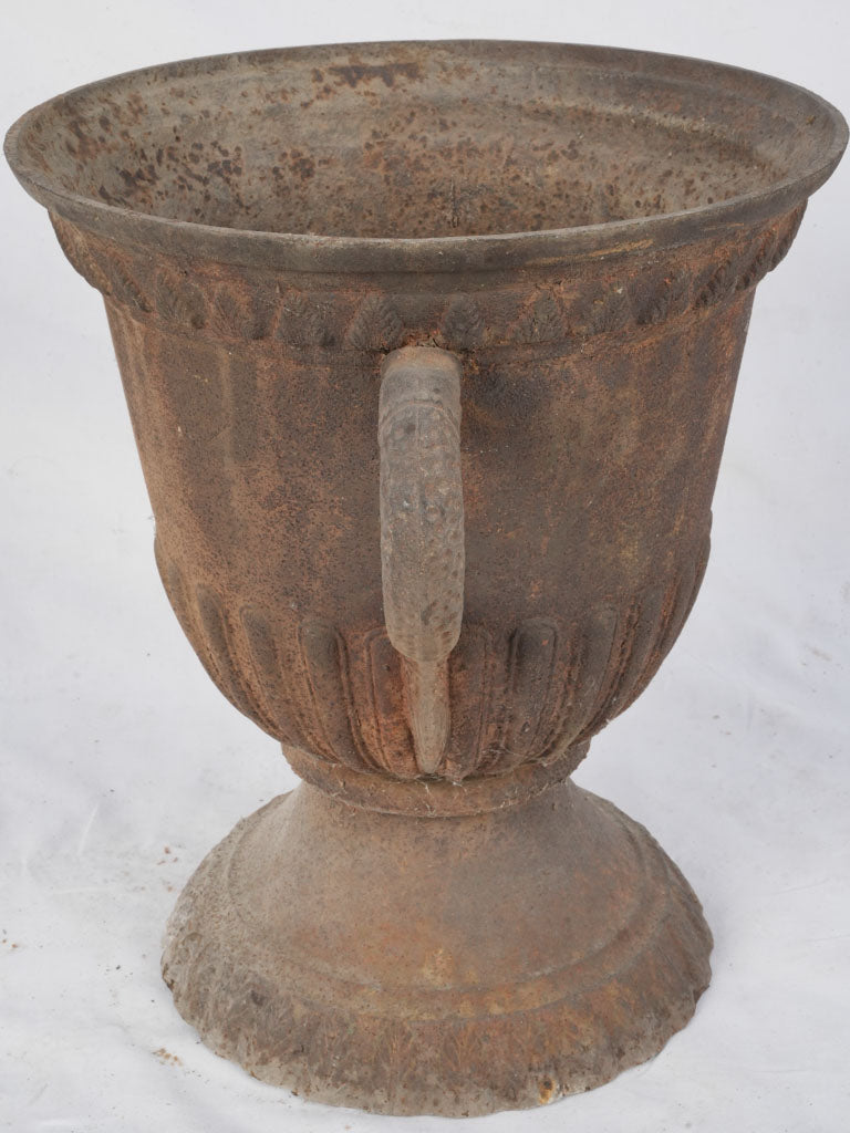 Classic French garden ornament