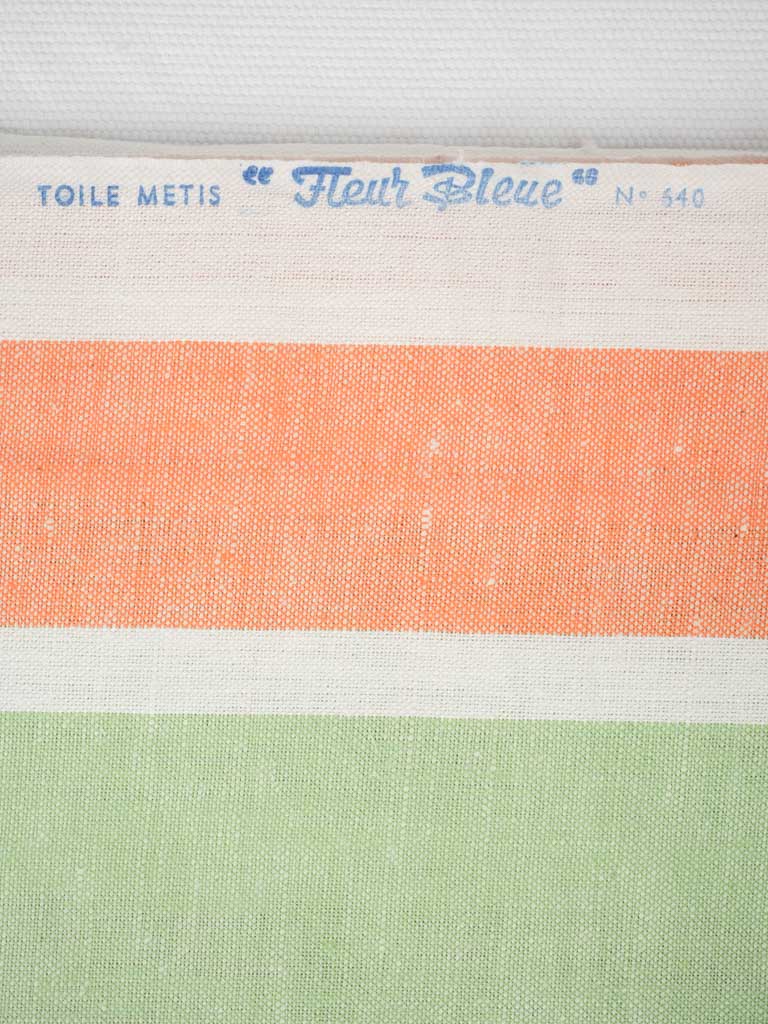 French country style tea cloths