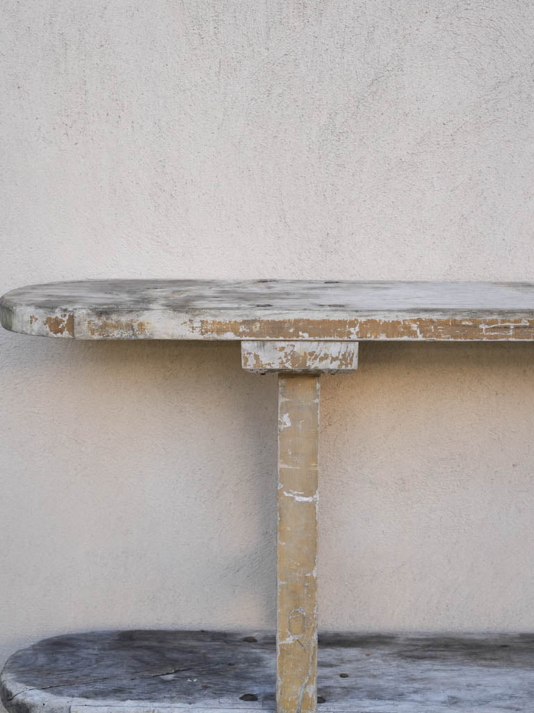 Vintage, Communal Oak Seating