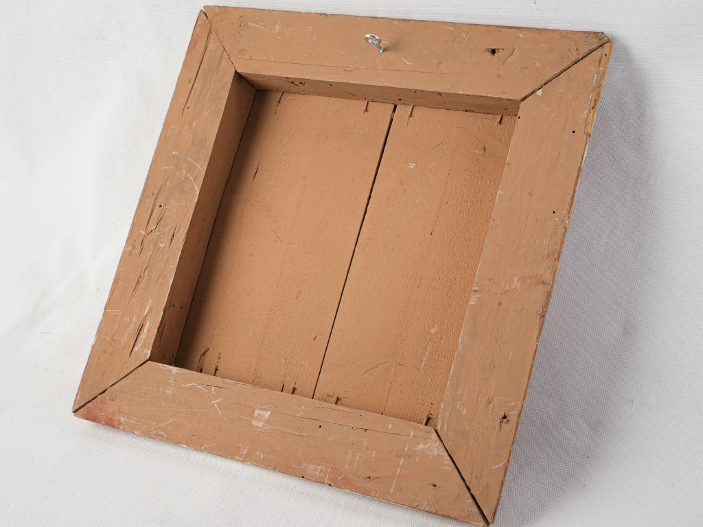 Distinctive Historical Home Accessory