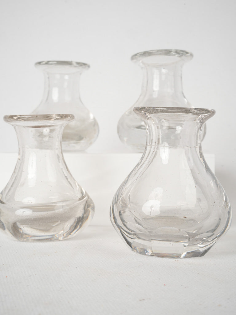 Rare 19th-Century Green Fairy Artifacts