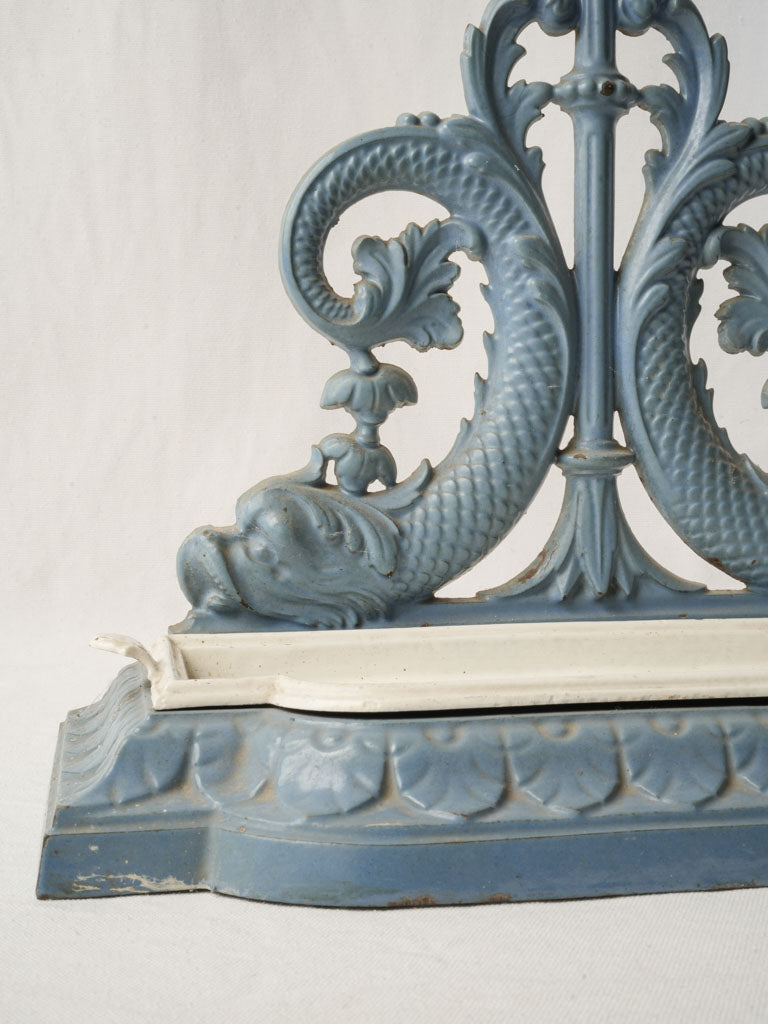 Collectible period umbrella stand