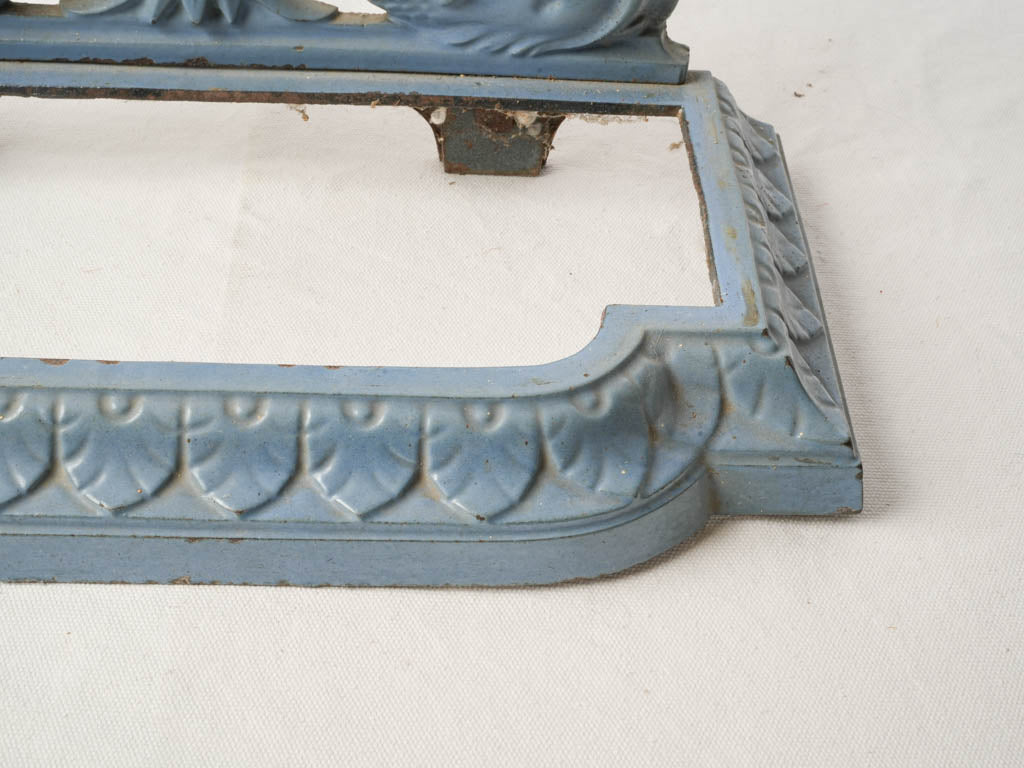 Exquisite antique vestibule fixture